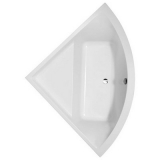 Villeroy & Boch Squaro BQ145SQR3V 130х130 см