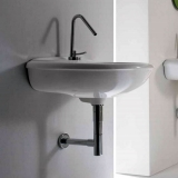 Althea Ceramica Contract Hola 64c 64х51 см