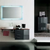 Novello Doge Comp. E 26 140 x 200h x 50 см