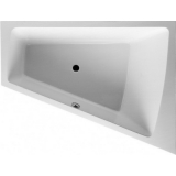 Duravit Paiova 700217 180х140х46 см