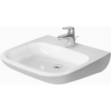 Duravit D-Code 231360 60х55 см