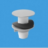 Mcalpine TAPSTOP50-SS
