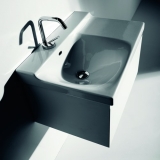 Kerasan Agua Libre BUDDY 60х42см