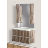 Wenz Quadro-Wood 100 см