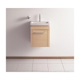 Duravit 2nd floor 38х44 см 