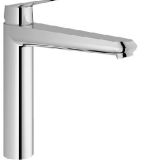 GROHE Eurodisc Cosmopolitan Смеситель однорычажный для мойки, 31243 002