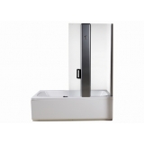 AM.PM Tender 180x80cм