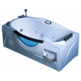 Potter PAF 1810 I 180х100см