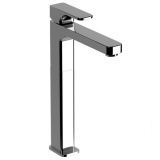 Сisal Cubic Monocomando lavabo CU 00152 0