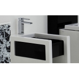 GSG box Bidet wall-hung BXBIS0