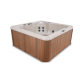 Jacuzzi   premium  J-230  213x213