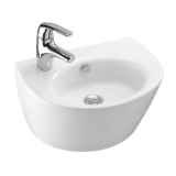 Jacob Delafon Ove E1567 46 x 34,5 см