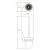 WasserKRAFT Weser К-8600 K-8627C
