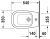 Duravit D-Code 223810