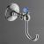 ART&MAX ANTIC CRYSTAL  AM-2686BJ-Do