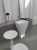 ArtCeram JAZZ FREESTANDING 60x43 cm