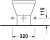 Duravit Caro 029010 