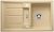 Blanco BLANCOPRION 45 S 78х51