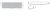 GSG glass Column washbasin Glass GLLA120 120x36