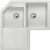Blanco BLANCOMETRA 9 E 83х50