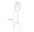 WasserKRAFT Ruwer K-6700 K-6727