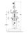 Grohe Aquatower 2000 27017 000