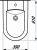 LAUFEN MYLIFE 830941