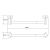 WasserKRAFT ALLER К-1100 K-1122, 32 cm