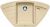 Blanco BLANCOZIA 9 E 93х43
