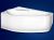 Vagnerplast Seléna 160 L 160х105 см