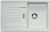 Blanco BLANCOZIA 45 S 78х50