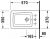 Duravit 2nd floor 013610
