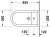Duravit Starck 3 223410