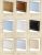 Caprigo FRESCO 150 1464 мм x 540 мм