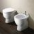 Catalano Zerolight bidet 48  COD BIZE   48 x 37