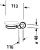 Duravit D-Code 009917