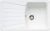 Blanco BLANCONOVA 45 S 81х50