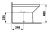 Laufen Living 3243.1