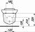 LAUFEN MYLIFE 830941