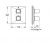 Grohe Allure Brilliant  19792 000