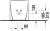 Duravit Starck 2 225510