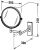 Duravit D-Code 009912