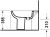 Duravit D-Code 223810
