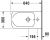 Duravit Caro 029010 