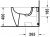 Duravit Starck 2 225510