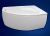 Vagnerplast Flóra P 150х100 см