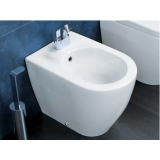 Flaminia  Link Back to Wall  LK217