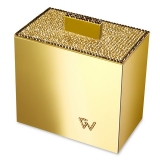 WINDISCH Баночка №2 STAR LIGHT BOX SWAROVSKI Код 88528