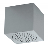 Bossini Cube-Inox H81720 210 x 210 mm