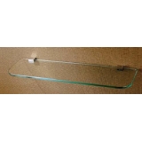 OXO Стеклянная полка F 9003 675х150х55 мм